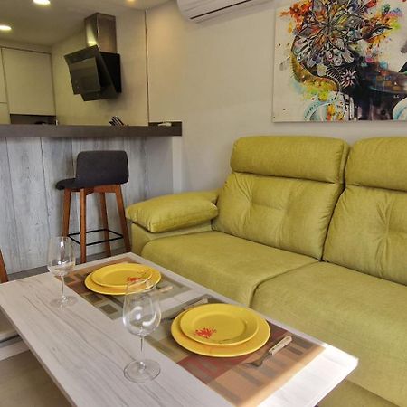 Fantastico Apartamento En توريمولينوس المظهر الخارجي الصورة