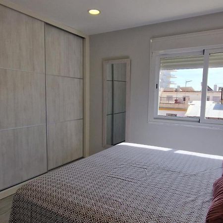 Fantastico Apartamento En توريمولينوس المظهر الخارجي الصورة