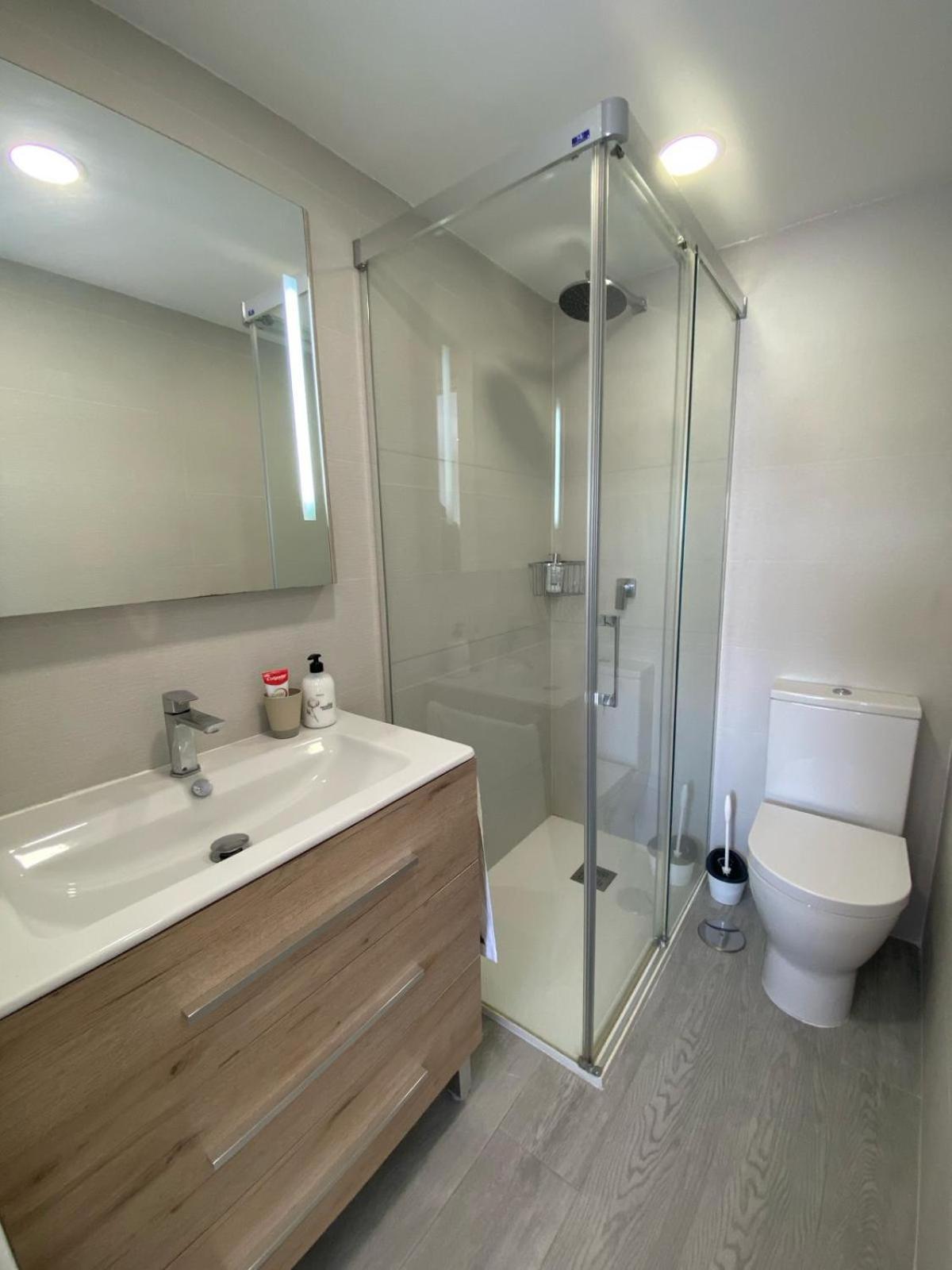 Fantastico Apartamento En توريمولينوس المظهر الخارجي الصورة