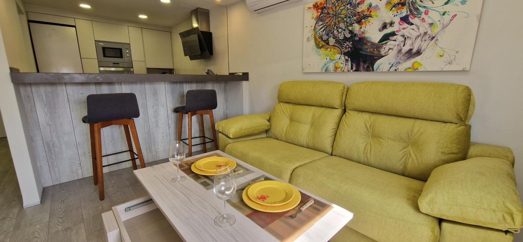 Fantastico Apartamento En توريمولينوس المظهر الخارجي الصورة