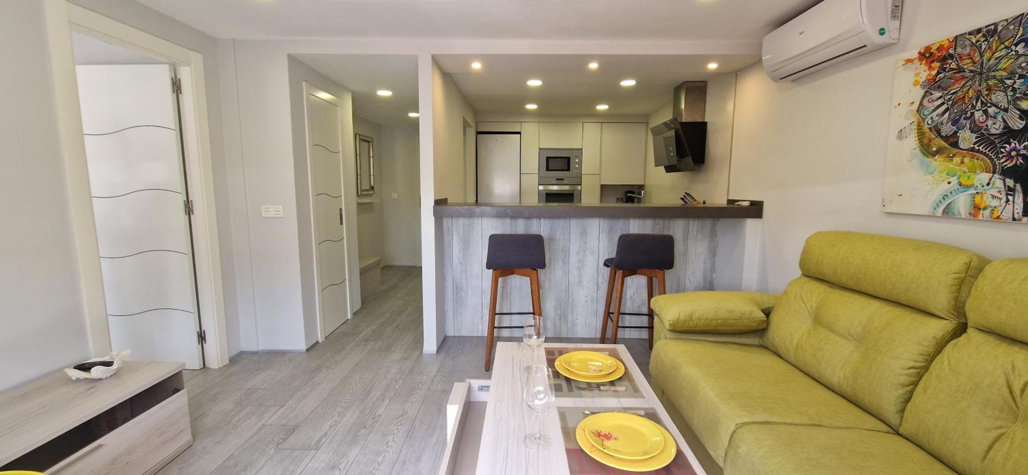 Fantastico Apartamento En توريمولينوس المظهر الخارجي الصورة