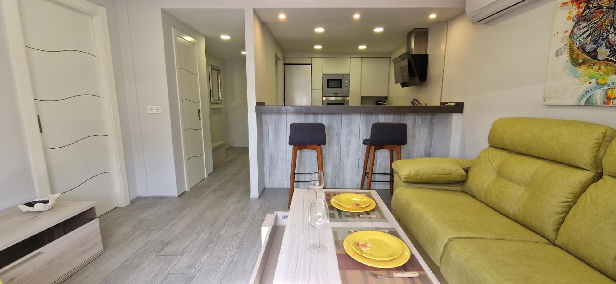 Fantastico Apartamento En توريمولينوس المظهر الخارجي الصورة