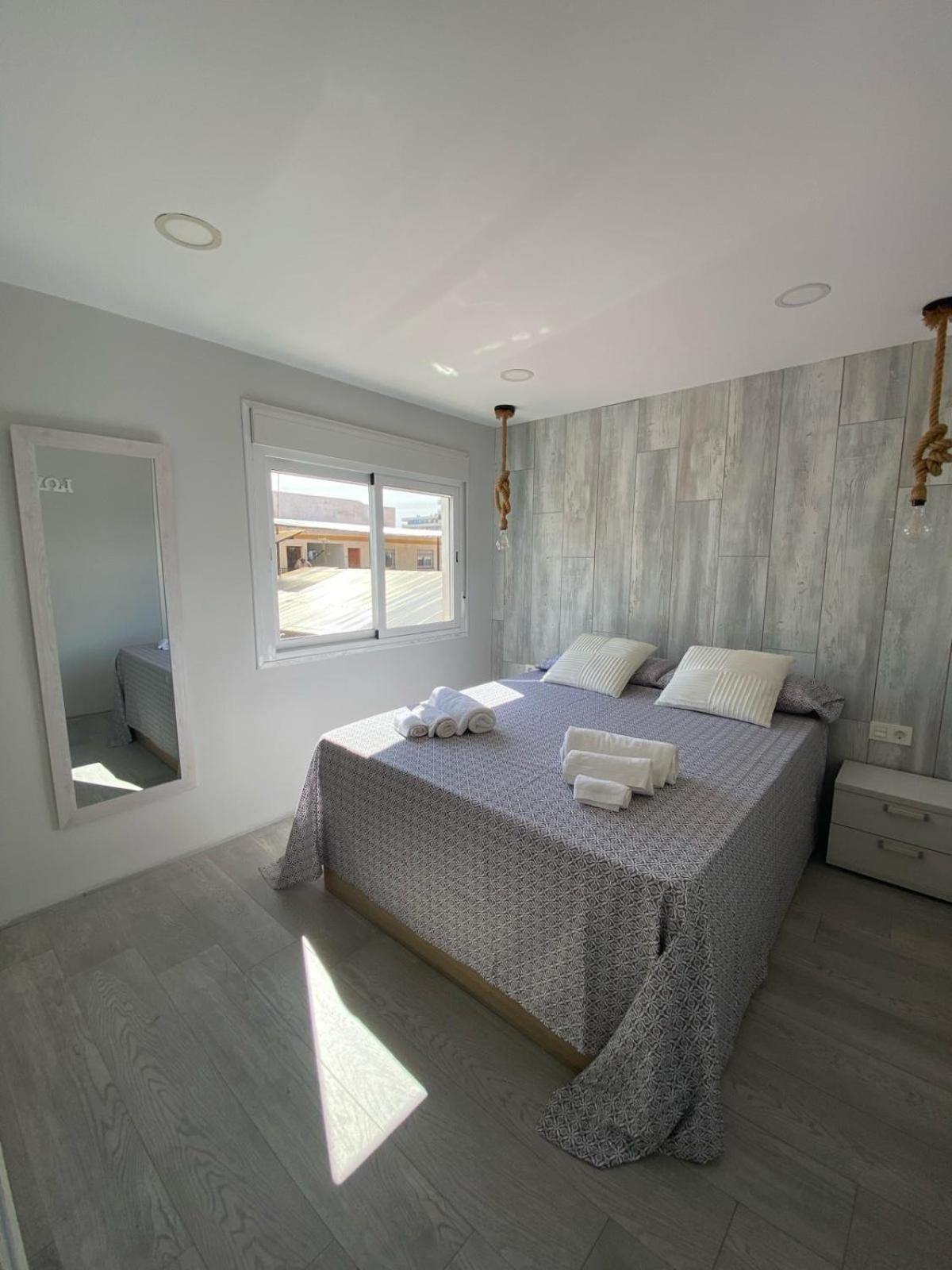 Fantastico Apartamento En توريمولينوس المظهر الخارجي الصورة