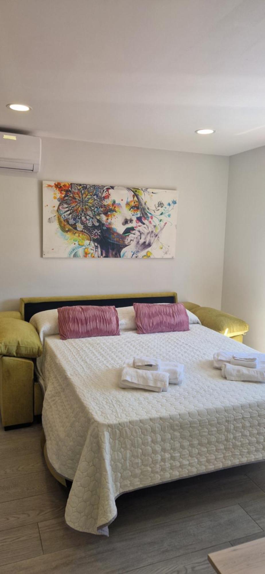 Fantastico Apartamento En توريمولينوس المظهر الخارجي الصورة