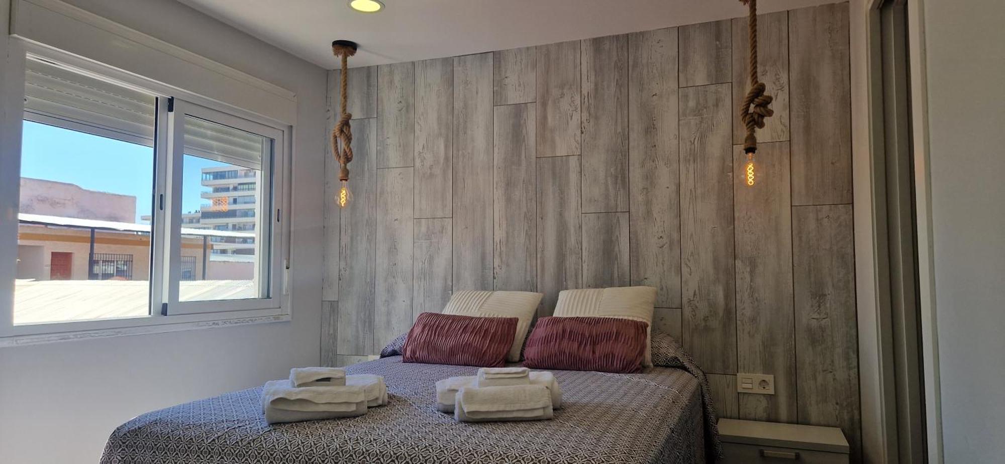 Fantastico Apartamento En توريمولينوس المظهر الخارجي الصورة