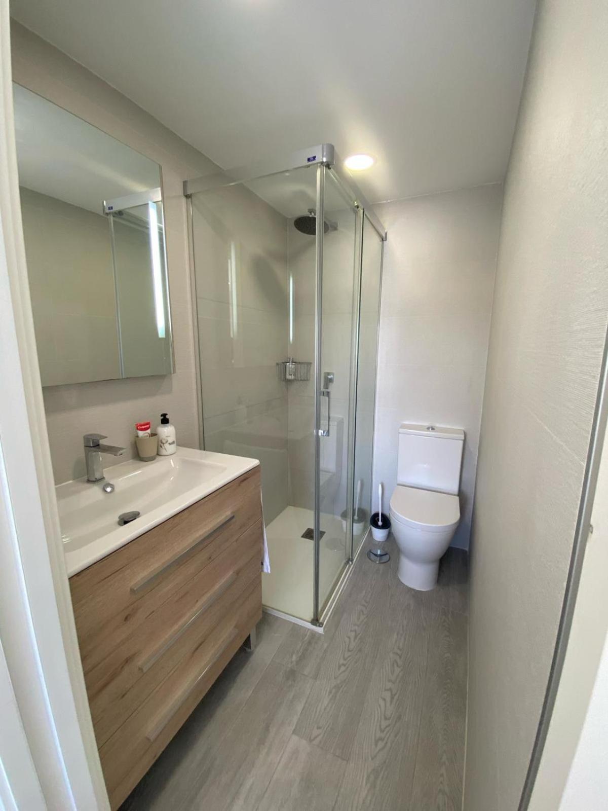 Fantastico Apartamento En توريمولينوس المظهر الخارجي الصورة