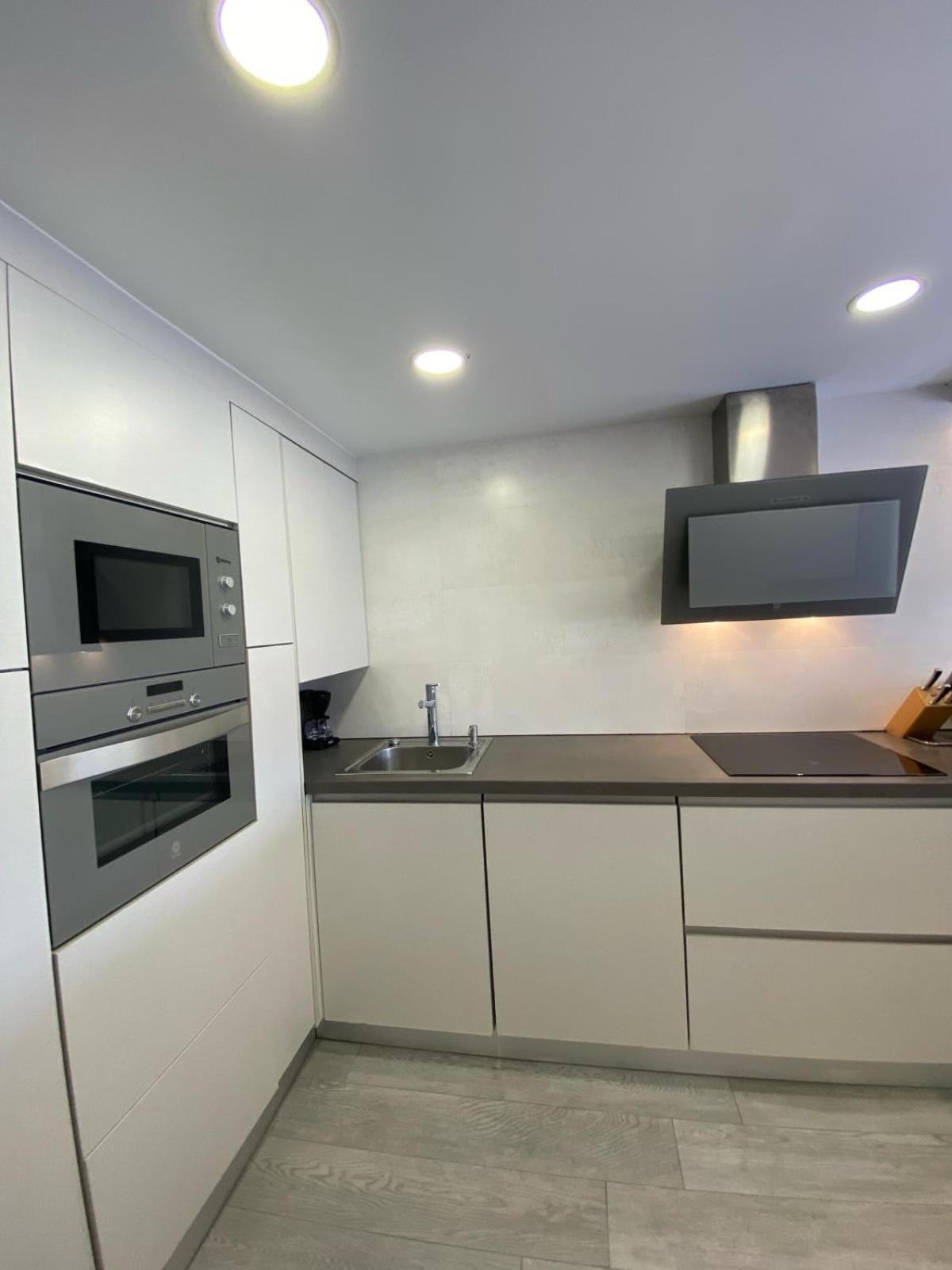 Fantastico Apartamento En توريمولينوس المظهر الخارجي الصورة