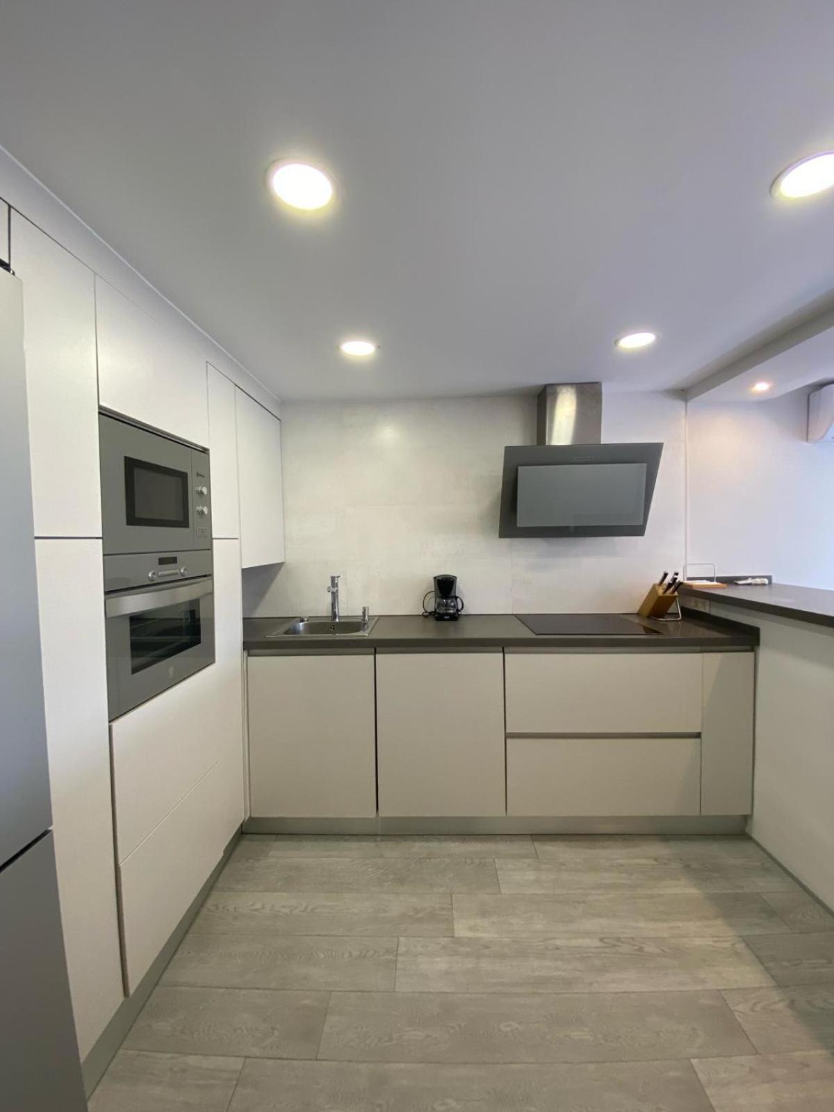 Fantastico Apartamento En توريمولينوس المظهر الخارجي الصورة