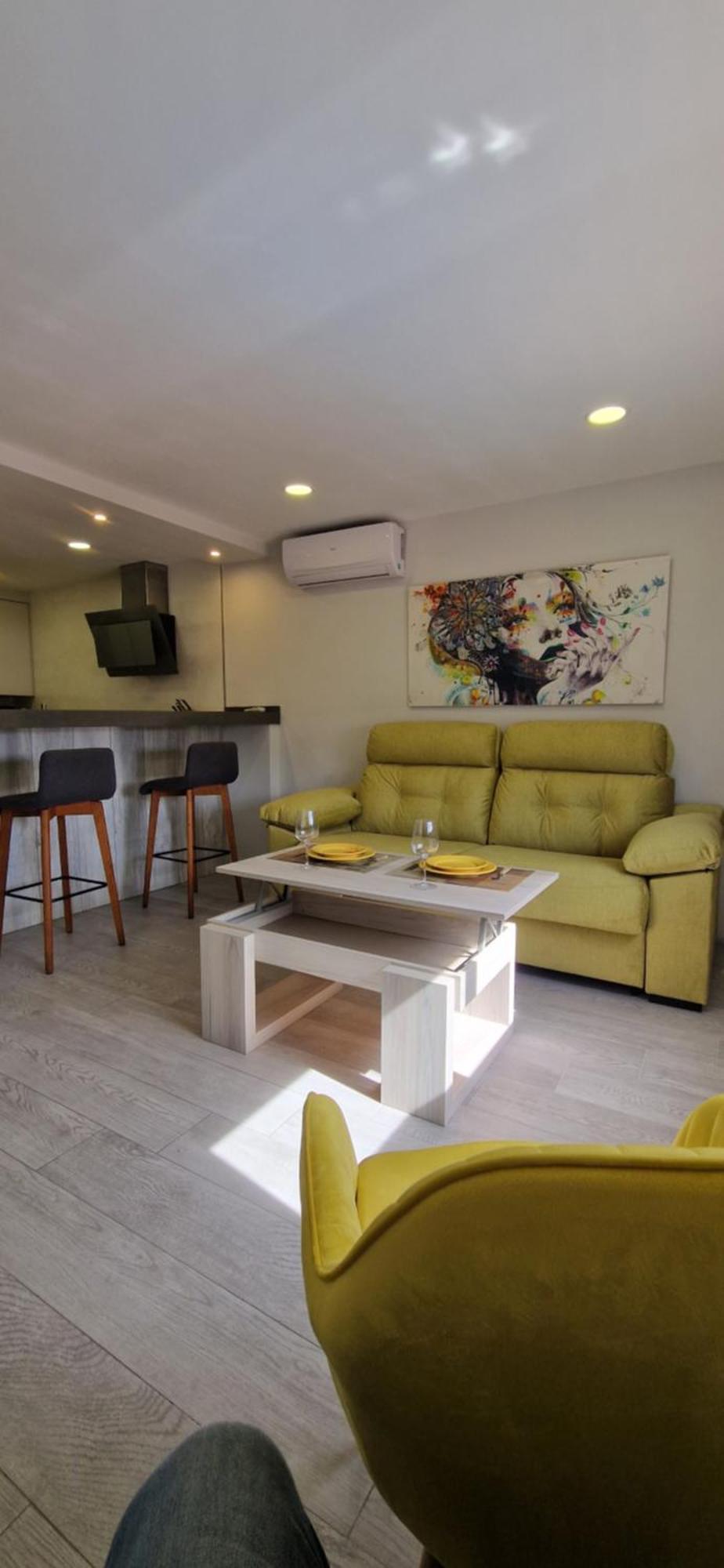 Fantastico Apartamento En توريمولينوس المظهر الخارجي الصورة