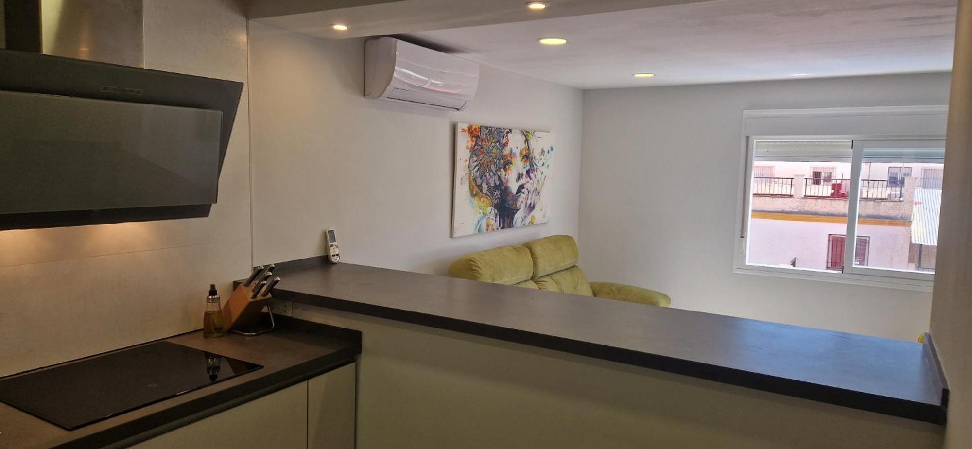 Fantastico Apartamento En توريمولينوس المظهر الخارجي الصورة